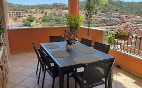 Bel appartement tout confort avec parking privé